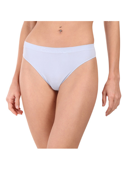 Calvin Klein Set treh - ženska tanga Calvin Klein večbarvne