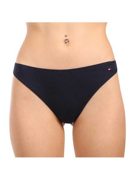 Tommy Hilfiger Komplet treh - ženski tangi Tommy Hilfiger večbarvni