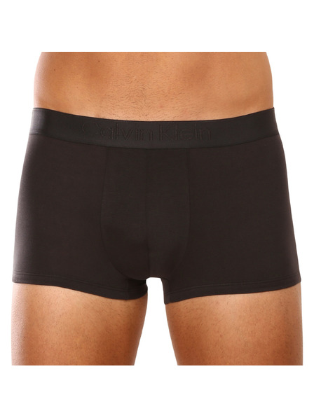 Calvin Klein Set treh - moške boksarice Calvin Klein črne