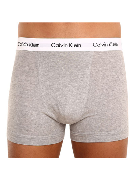 Calvin Klein Set treh - moške boksarice Calvin Klein večbarvne