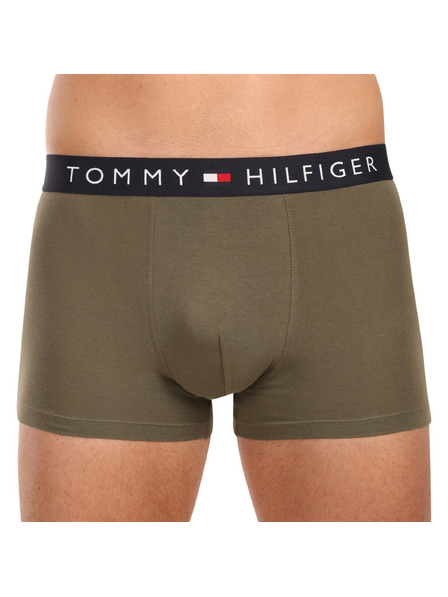 Tommy Hilfiger Komplet treh - moške boksarice Tommy Hilfiger večbarvne