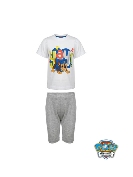 Trenýrkárna Fantovska pižama Paw Patrol večbarvna (39030/grey)