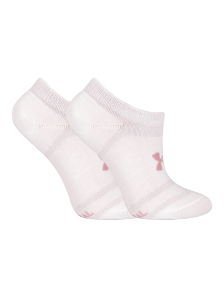 Under Armour Komplet šestih - otroške nogavice Under Armour večbarvne