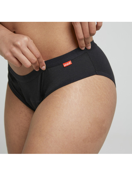 WUKA Set petih - Menstruacijske hlačke WUKA za normalno menstruacijo