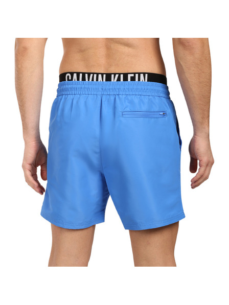 Calvin Klein Moške kopalne Calvin Klein modre