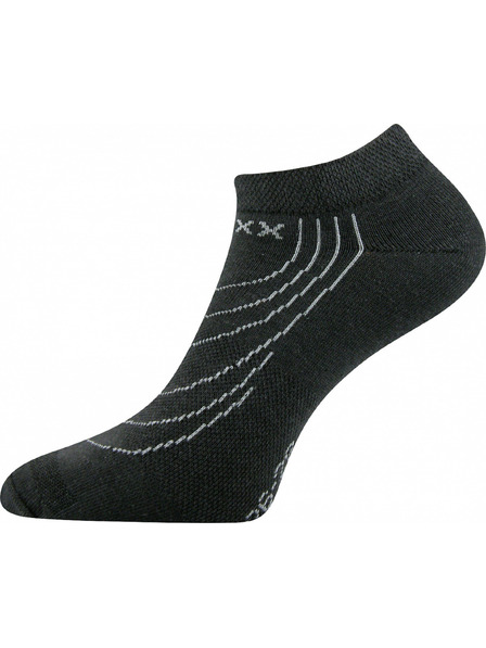 VoXX Set treh - nogavice VoXX sive