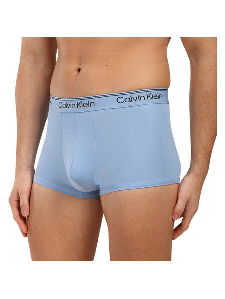 Calvin Klein Set petih - moške boksarice Calvin Klein večbarvne