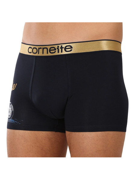 Cornette Moške boksarice Cornette Energy večbarvne (508/147)
