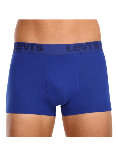 Levi's® Komplet treh - moške boksarice Levis večbarvne