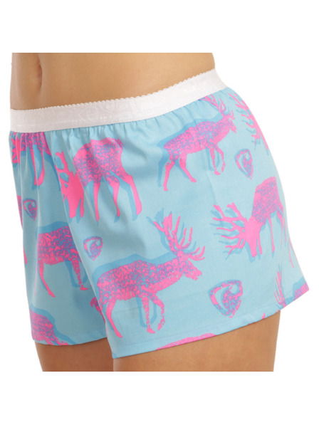 Represent Pop Deer kr. hlače