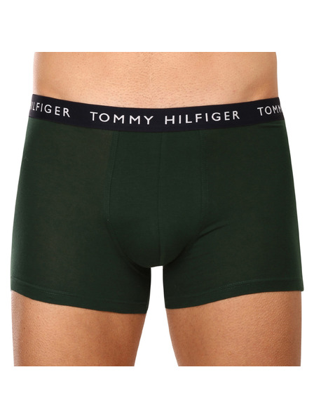 Tommy Hilfiger Underwear Oprijete boksarice 3 Piece