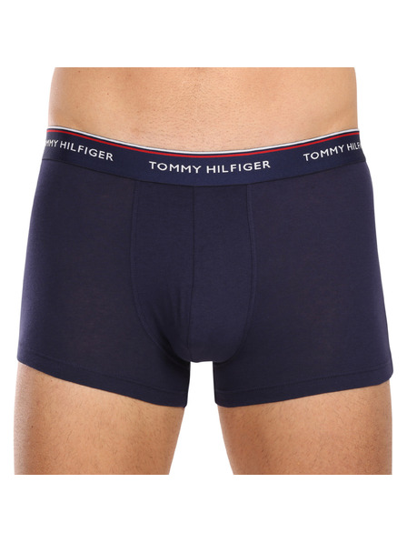 Tommy Hilfiger Underwear Oprijete boksarice 3 Piece