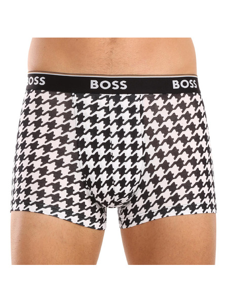 BOSS Oprijete boksarice 3 Piece