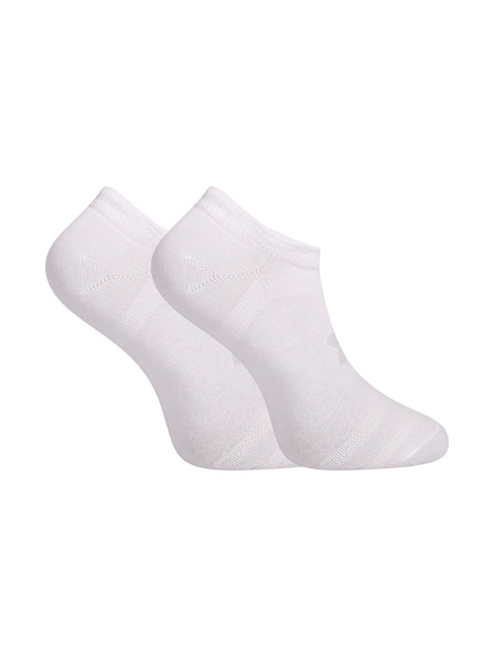 Under Armour Unisex nogavice Under Armour UA Essential No Show 6pk
