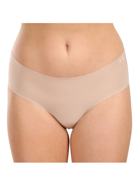 Under Armour Ženske hlačke Under Armour UA Pure Stretch NS (3pk)