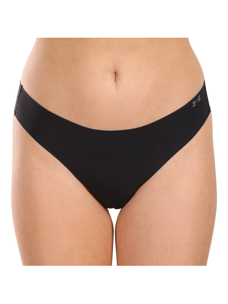 Under Armour Ženske tangice Under Armour UA Pure Stretch NS (3pk)