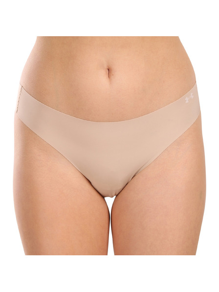Under Armour Ženske tangice Under Armour UA Pure Stretch NS (3pk)