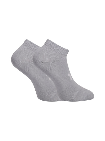 Under Armour Unisex nogavice Under Armour Unisex UA Essential 6pk Low