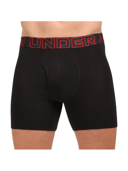 Under Armour Moške bokserice Under Armour M UA Perf Cotton (3pk)