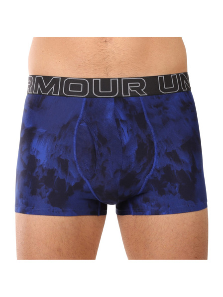 Under Armour Moške boksarice Under Armour M UA Perf Tech Nov 3in - 3pk