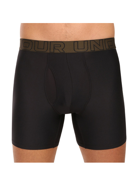 Under Armour Moške bokserice Under Armour M UA Perf Tech (3pk)