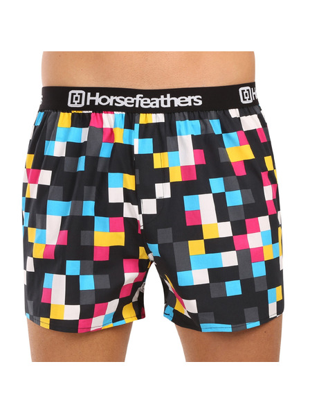 Horsefeathers Trenirke Frazier 3pack - komplet 10