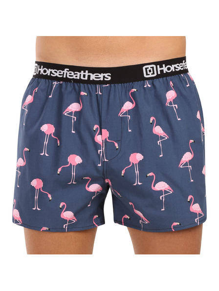 Horsefeathers Gaće Frazier 3pack - bundle 9