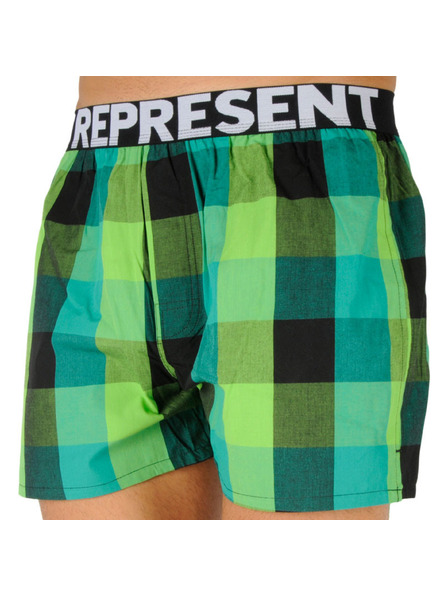 Represent Moške spodnjice Represent Mikebox 21263