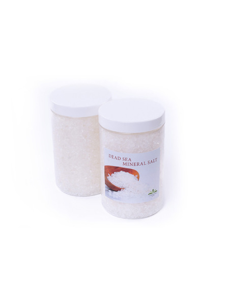Caribbean Sun Čistilna sol za morske gobe Caribbean Sun 400 g