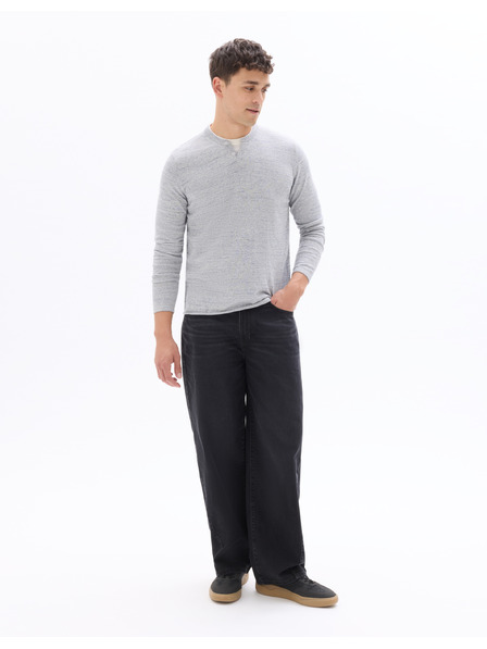 Celio Pulover Nelano