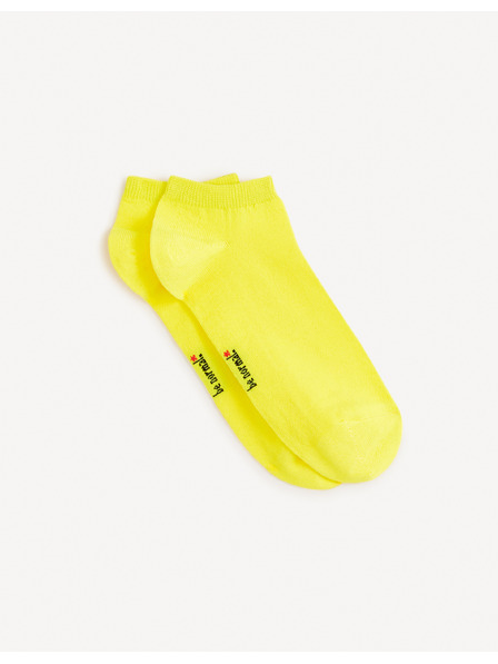 Celio Nogavice Fifunfluo