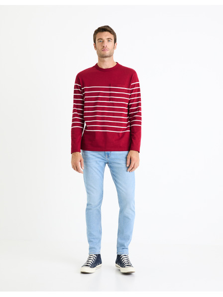 Celio Prugasto majico Veboxmlr