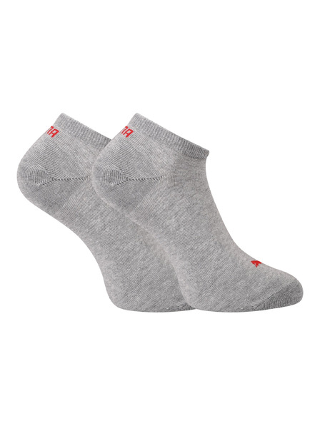 Puma Set treh - nogavice Puma nizke vec skoavne
