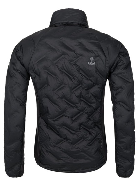 Kilpi Moška outdoor jakna Kilpi ACTIS-M Črna