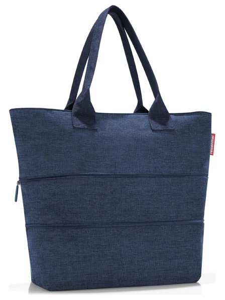 Reisenthel Torbica Reisenthel Shopper e1 Twist navy