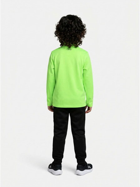 Under Armour Deška trenirka Under Armour UA 1/4 ZIP TECH SET