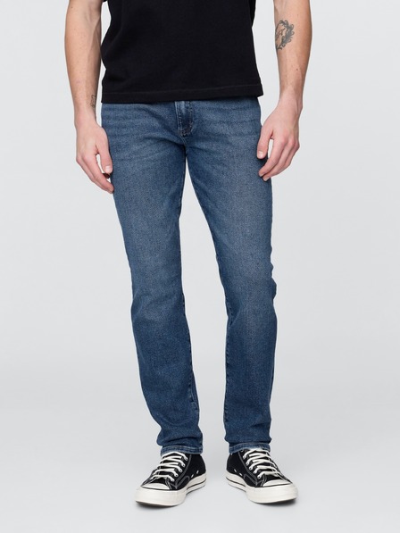 GAP Skinny džínsy GapFlex GAP