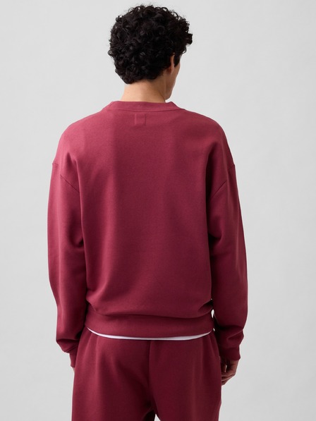 GAP Pulover z logotipom Unisex GAP