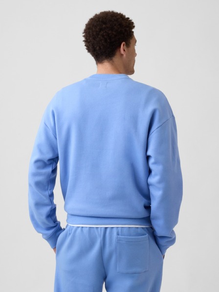 GAP Pulover z logotipom Unisex GAP