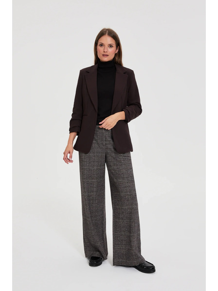 Moodo Elegantni pisarniski suknjič Moodo