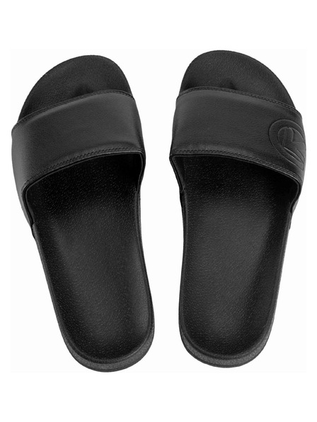 Meatfly Meatfly moške papuče Hudson Black / Black