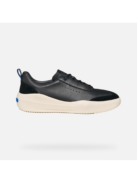 Geox Črne moške superge Geox Gxcp-02