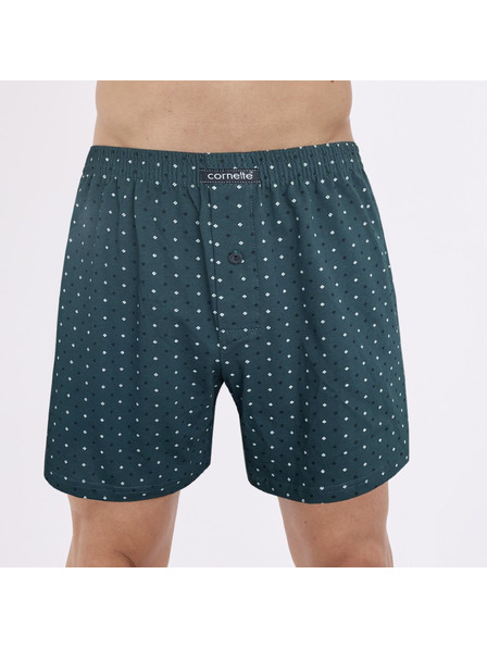 Cornette Moške hlačice Cornette Comfort večbarvne (002/333)