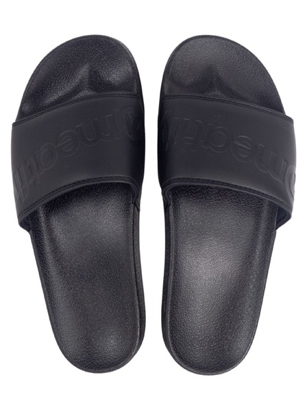 Meatfly Meatfly ženske papuče Hudson Ladies Matt Black