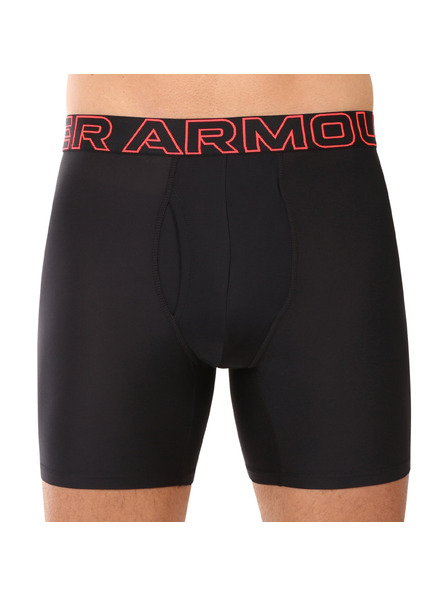 Under Armour Moške bokserice Under Armour M UA Perf Tech Mesh (3pk)