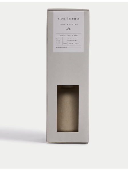 Marks & Spencer Difuzor Slow Morning, 150 ml Marks & Spencer bež