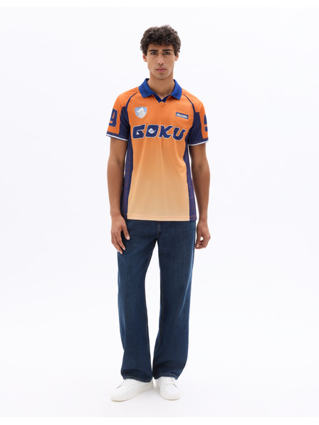 Celio Športna majica Dragon Ball Z
