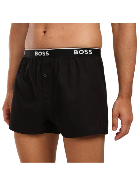 BOSS Set dveh - moške plavalne hlače BOSS večbarvne