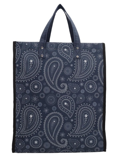 Beagles Torba Beagles Shop & Go 47103 Blue