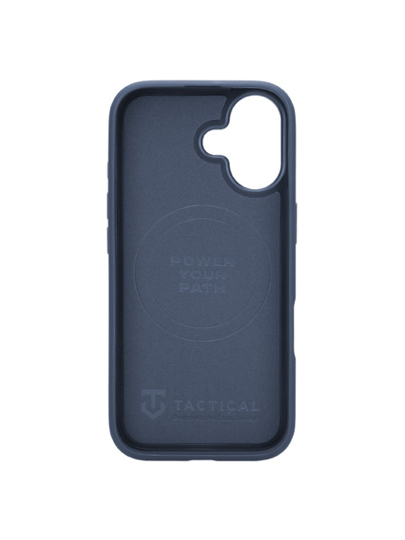Tactical Tactical MagForce WEARe Ohišče za Apple iPhone 17 Blue